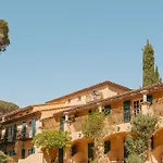 Hôtel Villa Marie Saint Tropez